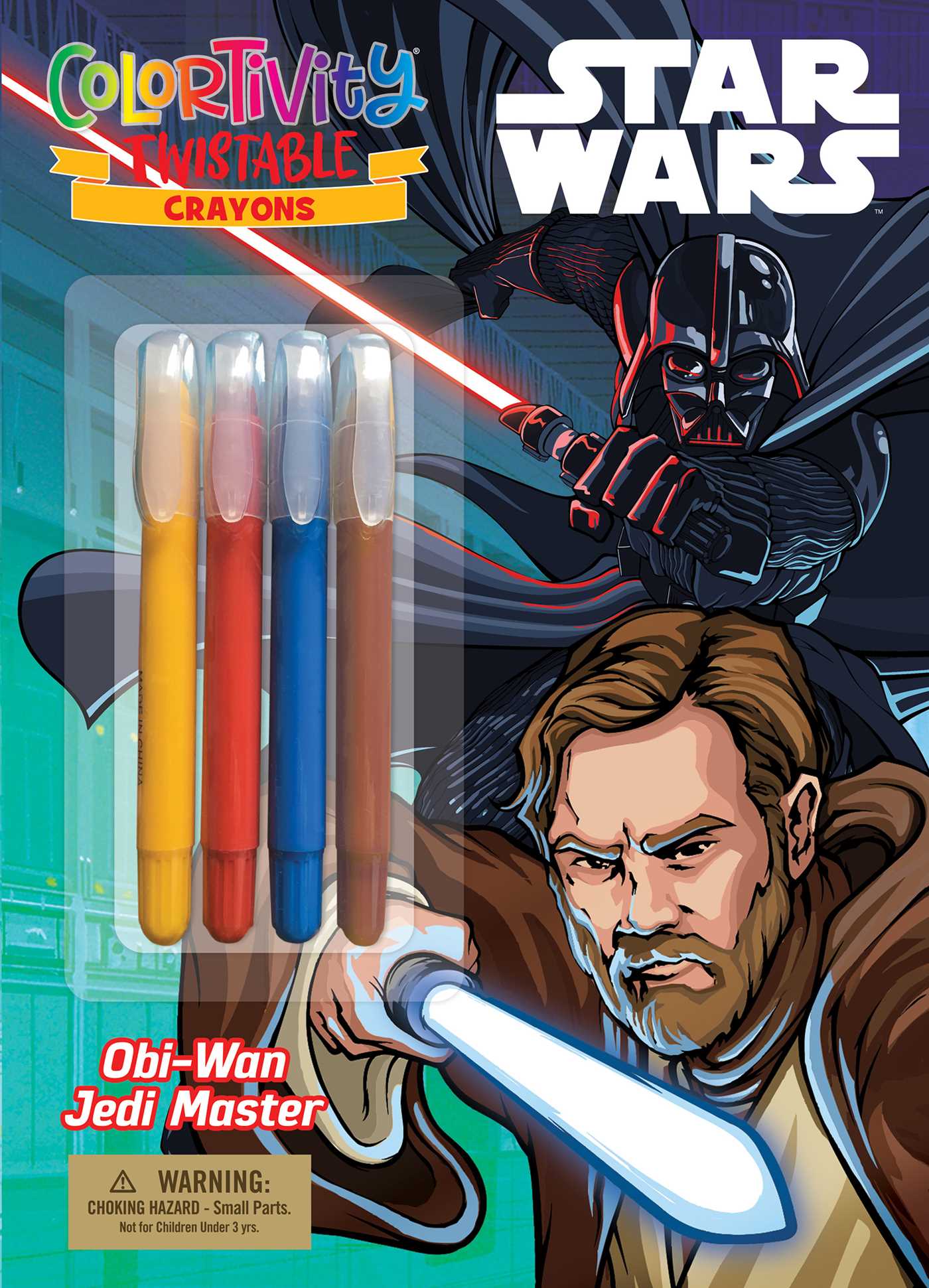 Star Wars | ISBN 9781645886495 | Kalimat Store