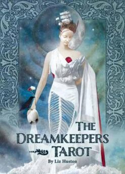 The Dreamkeepers Tarot | ISBN 9781646710140 | Kalimat Store