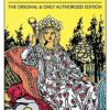 Plastic Rider Waite Tarot | ISBN 9781646710171 | Kalimat Store