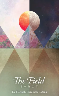 Field Tarot | ISBN 9781646710256 | Kalimat Store