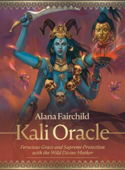 Kali Oracle | ISBN 9781646710362 | Kalimat Store