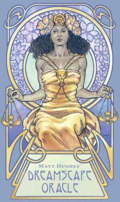 Dreamscape Oracle | ISBN 9781646710553 | Kalimat Store