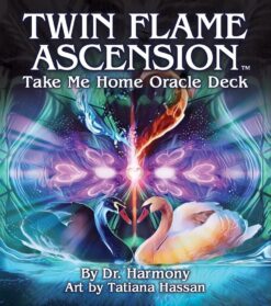 Twin Flame Ascension | ISBN 9781646710652 | Kalimat Store