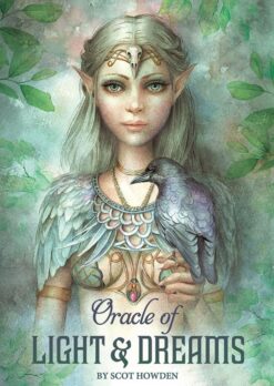 Oracle of Light & Dreams | ISBN 9781646710829 | Kalimat Store