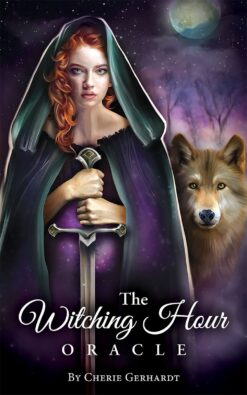 Witching Hour Oracle | ISBN 9781646710836 | Kalimat Store