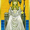 Keymaster Tarot | ISBN 9781646710997 | Kalimat Store