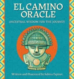 El Camino Oracle | ISBN 9781646711024 | Kalimat Store