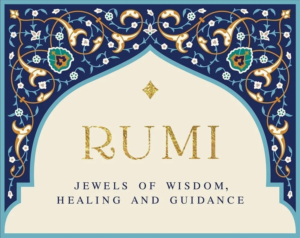Rumi | ISBN 9781646711048 | Kalimat Store