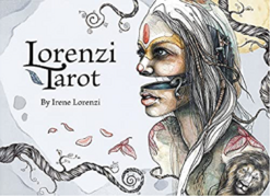 Lorenzi Tarot | ISBN 9781646711109 | Kalimat Store