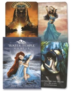 Water Temple Oracle | ISBN 9781646711154 | Kalimat Store