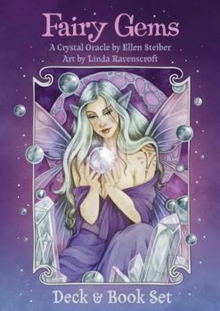 Fairy Gems | ISBN 9781646711178 | Kalimat Store