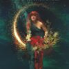 W.I.T.C.H. Woman in Total Control of Herself (Oracle) | ISBN 9781646711222 | Kalimat Store