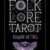 Folklore Tarot | ISBN 9781646711277 | Kalimat Store