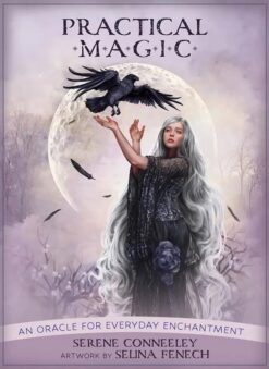Practical Magic: An Oracle for Everyday Enchantment (36-Card | ISBN 9781646711413 | Kalimat Store