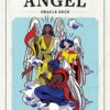 Heavenly Angel Oracle Deck (50-Card Deck & Guidebook) | ISBN 9781646711468 | Kalimat Store