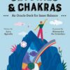 Crystals & Chakras: An Oracle Deck for Inner Balance | ISBN 9781646711475 | Kalimat Store