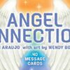 Angel Connections: 40 Message Cards | ISBN 9781646711635 | Kalimat Store
