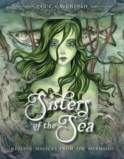 Sisters of the Sea: Healing Magicks from the Mermaids | ISBN 9781646711642 | Kalimat Store