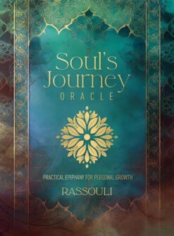 Soul’s Journey Oracle | ISBN 9781646711772 | Kalimat Store