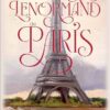 Lenormand de Paris (38-Card Deck & Guidebook) | ISBN 9781646712083 | Kalimat Store