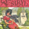 The Parisian Sibyl (52-Card Deck & Guidebook) | ISBN 9781646712335 | Kalimat Store