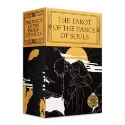 The Tarot Of The Dance Of Souls (78-Card Deck & 15 Guide Car | ISBN 9781646712359 | Kalimat Store