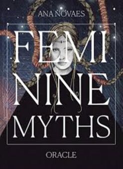 Feminine Myths Oracle | ISBN 9781646712663 | Kalimat Store