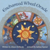 Enchanted Wheel Oracle: 45 Round Cards with Hand-Painted Art | ISBN 9781646712724 | Kalimat Store
