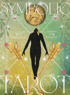The Symbolic Tarot: Mythic Meanings Within Everyday Objects | ISBN 9781646713110 | Kalimat Store