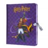 Harry Potter Quidditch Lock an | ISBN 9781647222819 | Kalimat Store