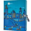 Hogwarts Castle Glow-in-the-Da | ISBN 9781647222826 | Kalimat Store