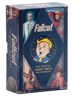 Fallout | ISBN 9781647225599 | Kalimat Store