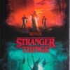 Stranger Things Tarot Deck and Guidebook | ISBN 9781647227432 | Kalimat Store