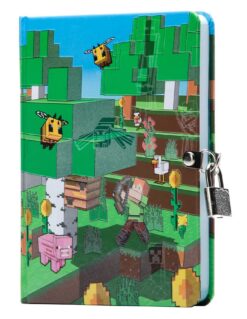 Minecraft | ISBN 9781647228224 | Kalimat Store