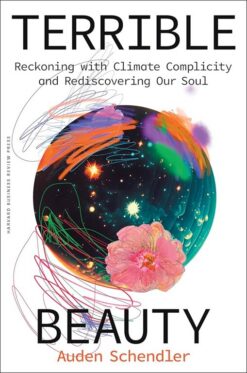 Terrible Beauty: Reckoning with Climate Complicity and Redis | ISBN 9781647829759 | Kalimat Store