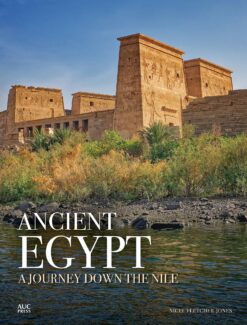 Ancient Egypt: A Journey Down the Nile | ISBN 9781649034960 | Kalimat Store