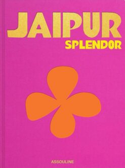 Jaipur Splendor | ISBN 9781649800688 | Kalimat Store