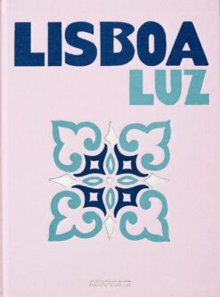 Travel Series: Lisboa Luz | ISBN 9781649801012 | Kalimat Store