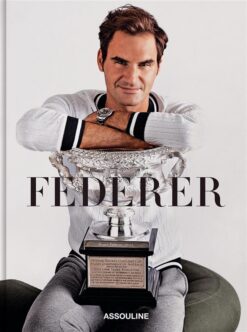 Classics Collection: Federer (Classic) | ISBN 9781649802385 | Kalimat Store