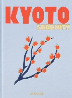Travel Series: Kyoto Serenity | ISBN 9781649803528 | Kalimat Store