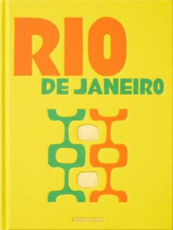 Travel Series: Rio De Janeiro | ISBN 9781649804358 | Kalimat Store