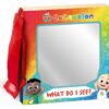 What Do I See? (CoComelon) | ISBN 9781665948760 | Kalimat Store