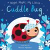 Night, Night, My LittLe: Cuddle Bug | ISBN 9781667204680 | Kalimat Store