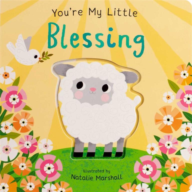 You're My Little: Blessing | ISBN 9781667208398 | Kalimat Store