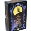 Nightmare Before Christmas Tar | ISBN 9781683839699 | Kalimat Store