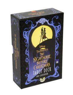 Nightmare Before Christmas Tar | ISBN 9781683839699 | Kalimat Store