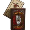 Tarot del Toro: Inspired by the World of Guillermo del Toro | ISBN 9781683839798 | Kalimat Store