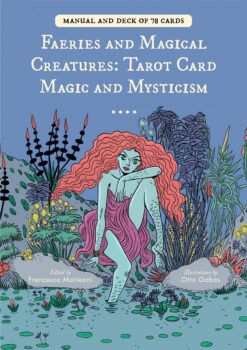 Faeries and Magical Creatures | ISBN 9781684810369 | Kalimat Store
