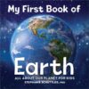 My First Book Of: Earth | ISBN 9781685391997 | Kalimat Store