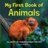 Animals | ISBN 9781685395551 | Kalimat Store